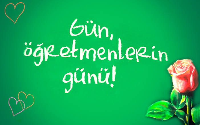 Öğretmenlere tren bileti ve kargoda "24 Kasım" indirimi