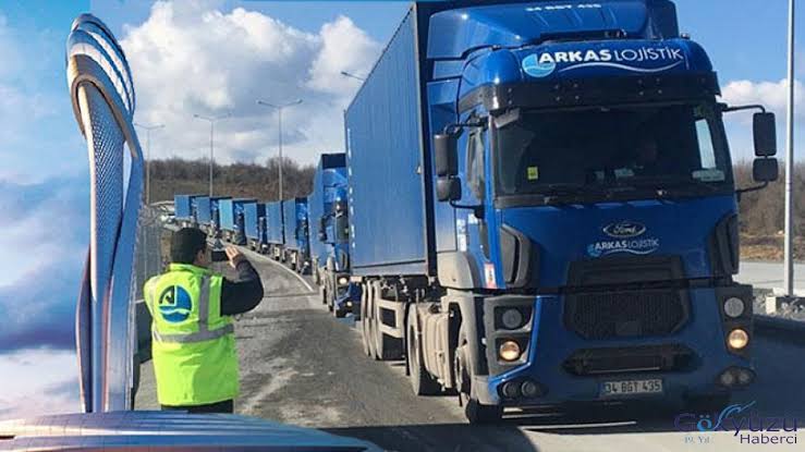 AHL'nin "Büyük Göç"ü belgesel oldu