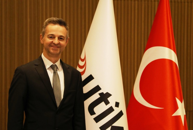 "Lojistik göz ardı edilirse, 2023 hedefine ulaşmak zor"