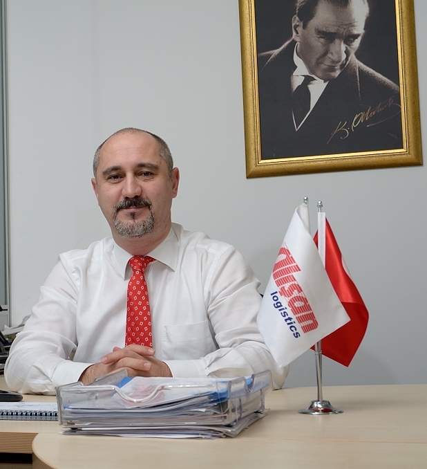 "Sigortacılar, lojistik sektörüne ihtiyatlı yaklaşıyor”