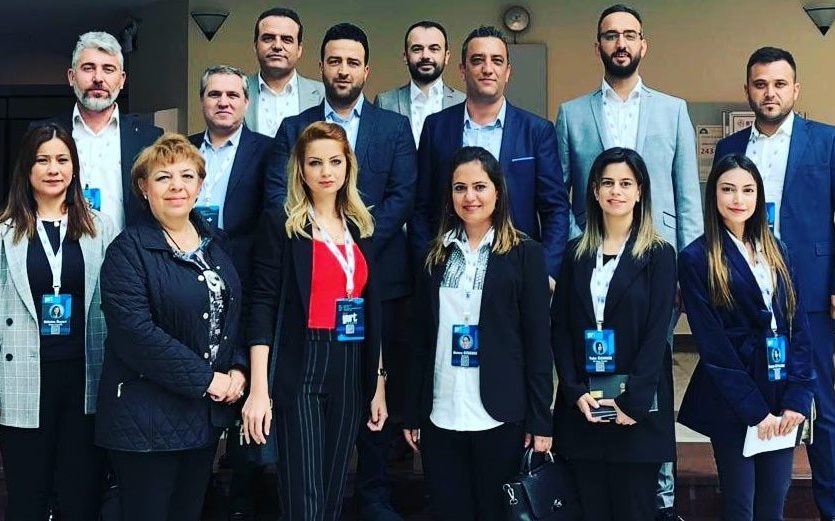 Egeyurt Lojistik, 2020’de bomba gibi bir projeyle geliyor