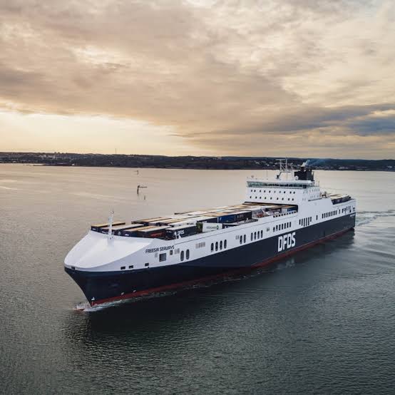 My DFDS Freight ile “kolay rezervasyon” geliyor