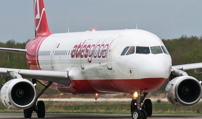 Bakanlık’tan ‘Atlas Global’ açıklaması