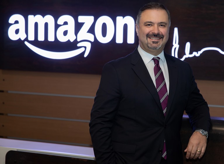 Amazon.com.tr’den ücretsiz ekspres teslimat