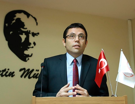 Adalet Bakanlığı “yerel basın yaşamalı” dedi