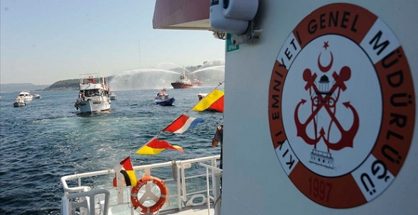 Kıyı Emniyeti personel alacak