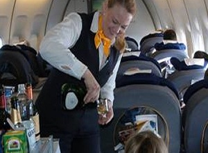 THY rakı, cin ve votkayı tamamen kaldırdı