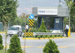Ford Otosan ile JMC'den teknoloji anlaşması