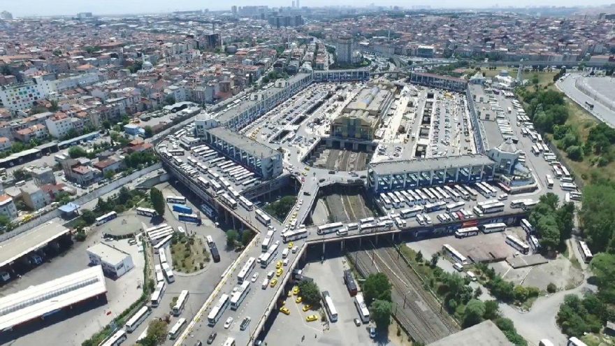 Meğer, Otogar'da yıllardır soyuluyormuşuz