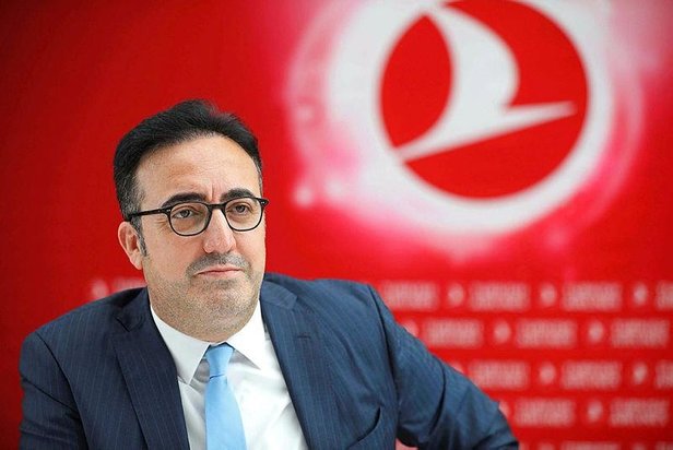 İlker Aycı, yeniden THY Yönetim Kurulu Başkanı
