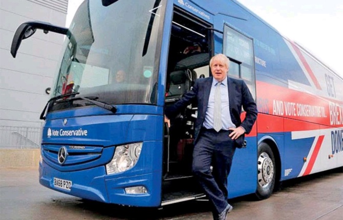 Çankırılı Boris, seçimi Hoşdereli Tourismo ile kazandı