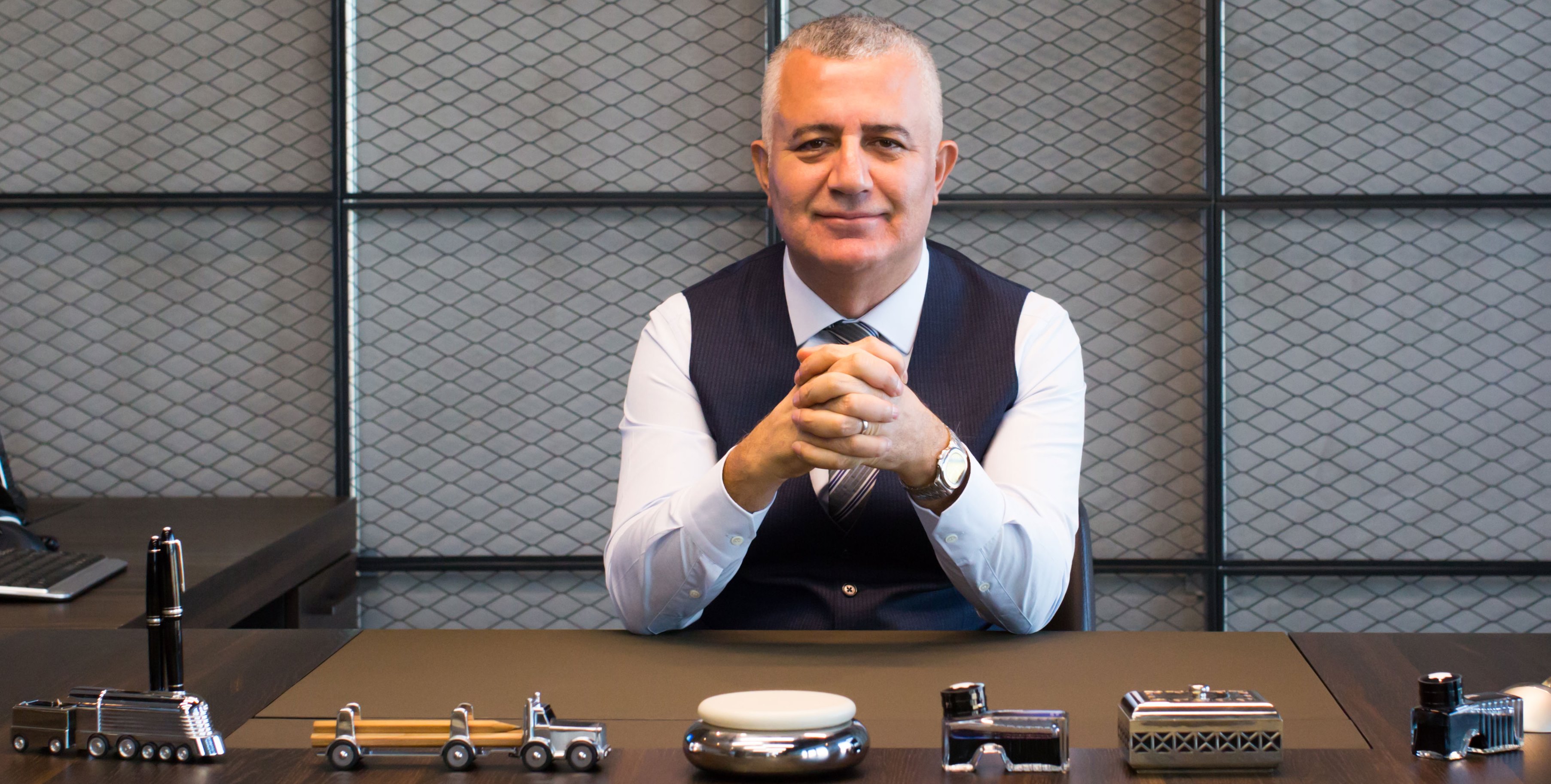 Mars Logistics 36.2 milyon Euro'luk filo yatırımı yapacak