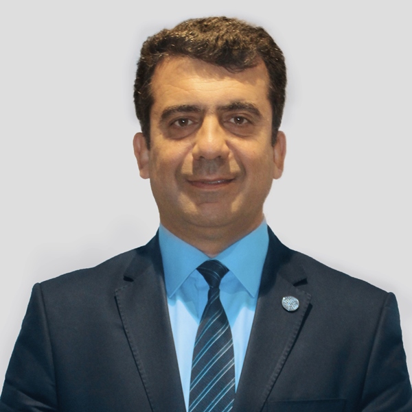 Fevzi Gandur Logıstics’te üst düzey atama