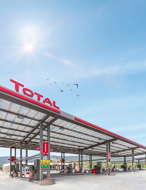 TOTAL’den İzmirlilere özel yakıt kampanyası