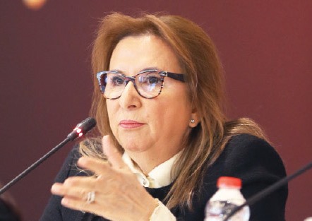 Pekcan: Afrika’da lojistik merkezler kuracağız