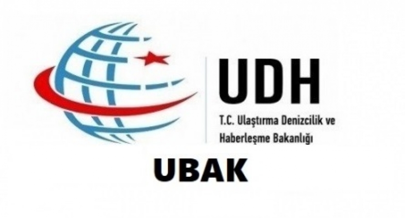 2020 yılı UBAK İzin Belgesi almaya hak kazanan firmalar