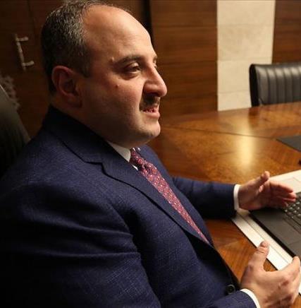 Lojistik Master Planı bu yıl hayata geçiriliyor