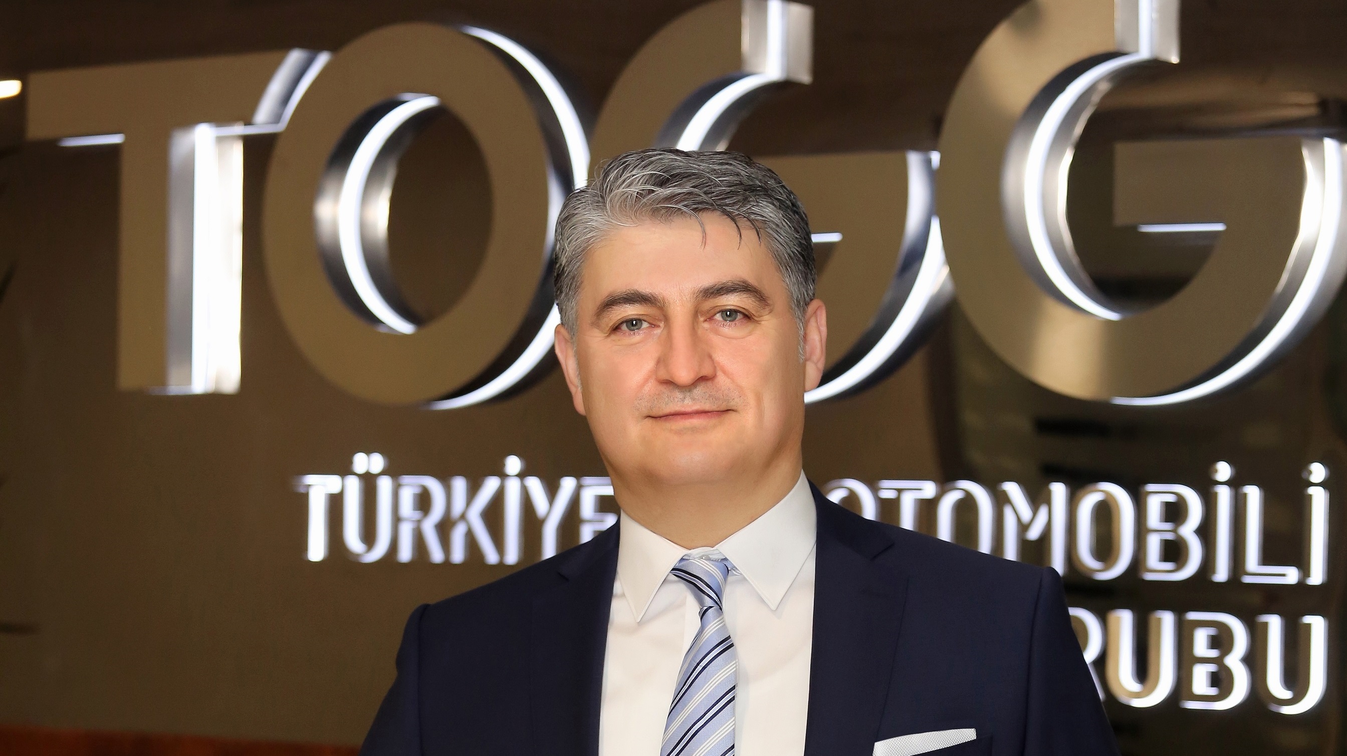 Türkiye'nin otomobilinin iletişim ajansı desiBel Ajans