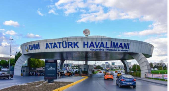 TAV'a, AHL için 389 milyon € tazminat ödenecek