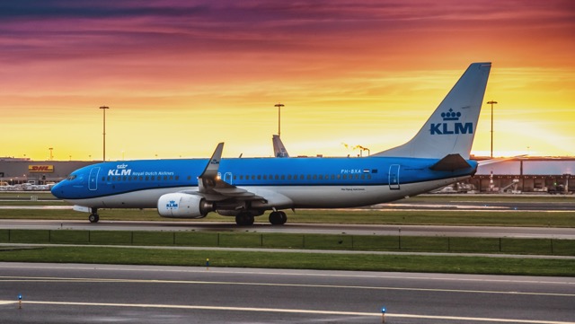 KLM'den 3 yeni destinasyon