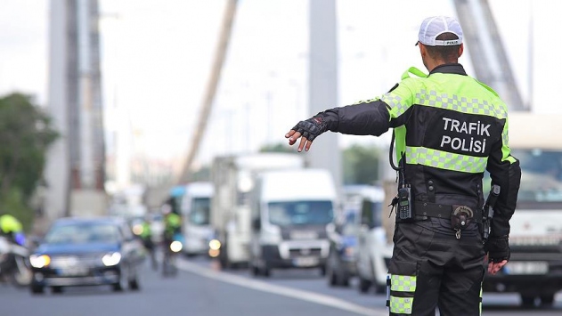 Trafik cezasını artık kiralayan ödeyecek