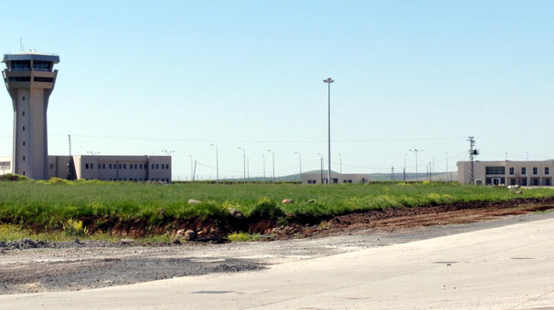 Şırnak Havaalanı Haziran'da açılıyor