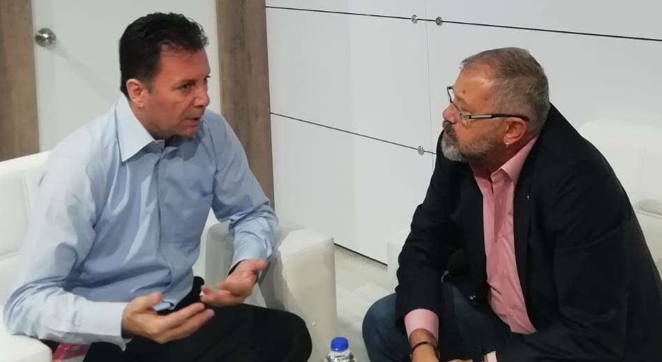Skyair Shop, komple uçak hizmeti veriyor