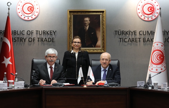 Araç alım satımında "Güvenli Ödeme Sistemi"