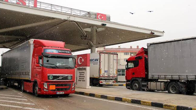 TOBB, TIR karne fiyatlarını yüzde 55 indirdi