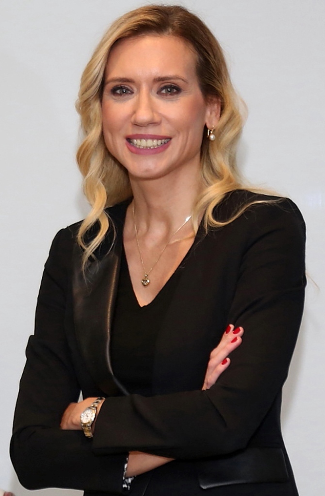 DFDS Akdeniz İş Birimi’nde atama