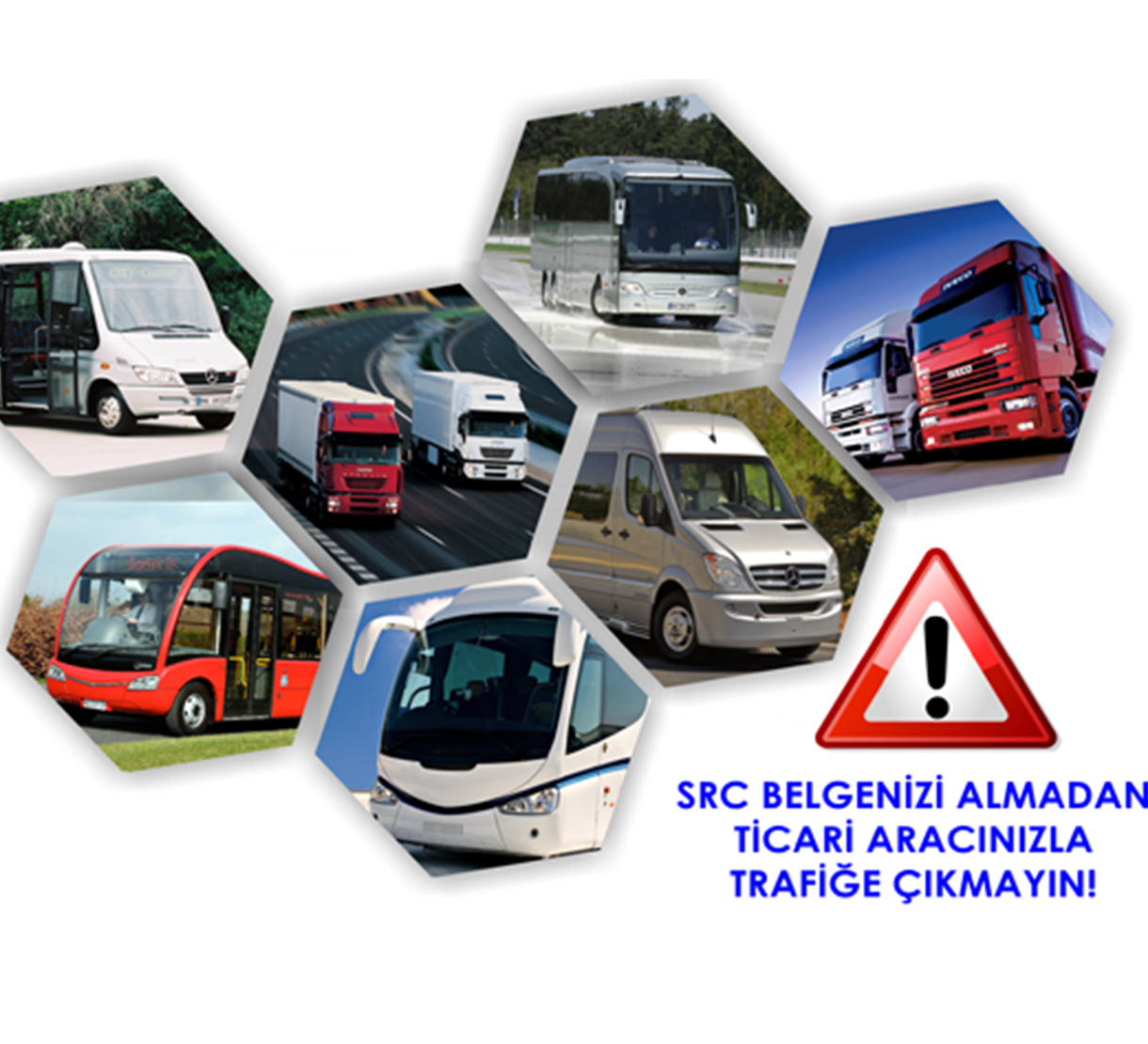 2020 Yılı SRC Sınavı tarihleri