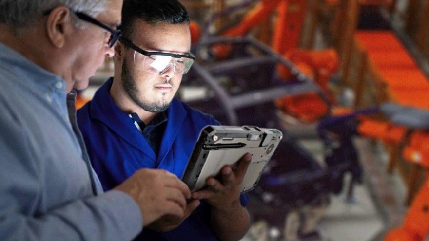 BMW ve Getac çözüm tedariğinde anlaştılar