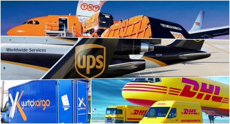 Rekabet Kurulu'ndan 4 kargo şirketine para cezası