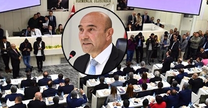 İzmir Büyükşehir Belediyesi bu yıl 152 otobüs alacak