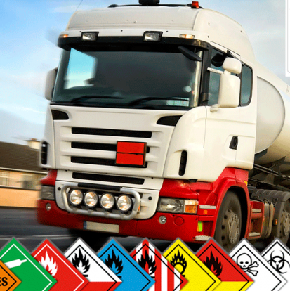 ADR için "uygunluk belgesi"nde süre uzadı