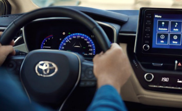 Toyota, 3,4 milyon aracı geri çağırdı