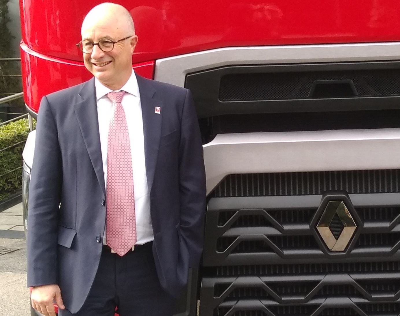 “Türkiye’den memnunuz, uzun süre kalıcıyız”