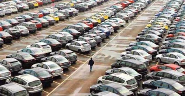 Sıfır kilometre otomobil hilesi