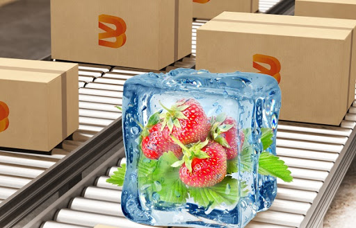 Soğuk zincirde uzun dönem perspektifi