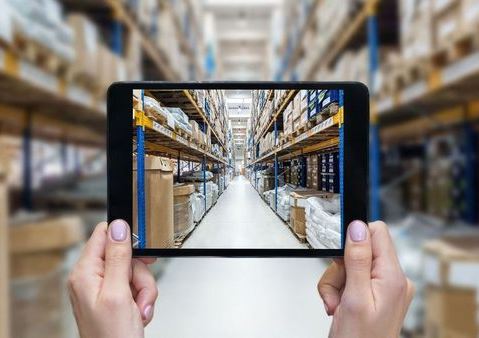 Perakende lojistiği pazar araştırması raporu