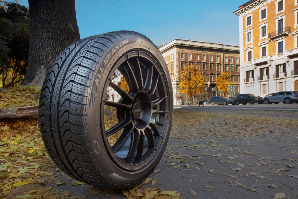 Pirelli, yine S&P'nin altın klasmanında