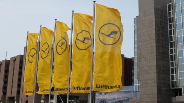 Lutfhansa'da kriz şimdilik aşıldı