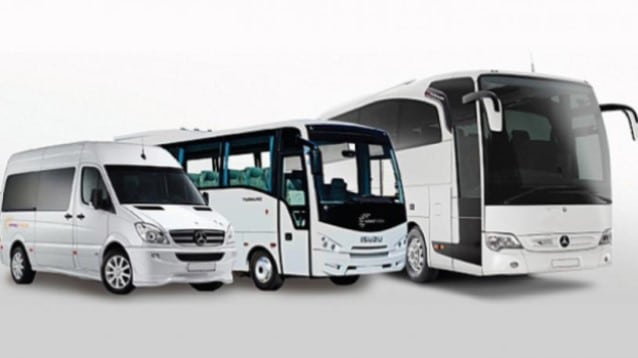 Turizm taşımacılarına müjde