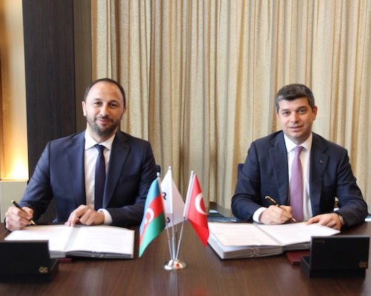 Naturelgaz, SOCAR LNG’yi satın alıyor