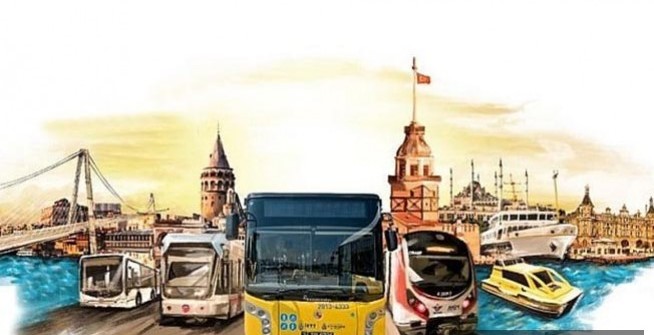 İstanbul’da ulaşıma yüzde 35 zam
