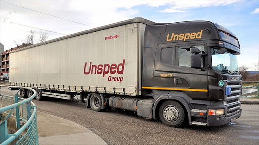 Ünsped Batı Marmara Bölge Müdürlüğü faaliyete geçti