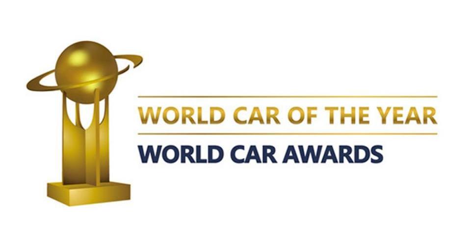 "Dünyada Yılın Otomobili" finalistleri belli oldu