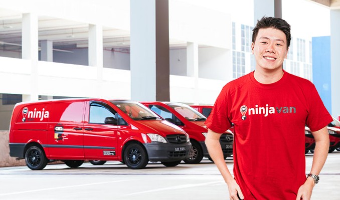 Bankacılığı bıraktı, lojistikten milyon dolarlar kazandı