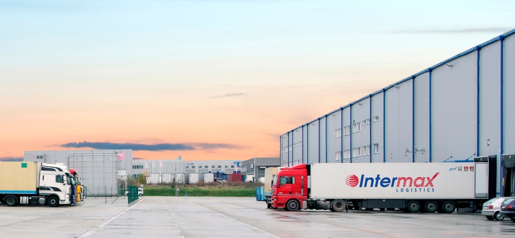 Intermax Logistics'in SQAS sertifikası yenilendi