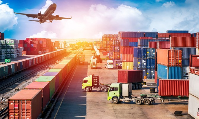 "Türkiye'ye en çok döviz taşımacılıktan geliyor"